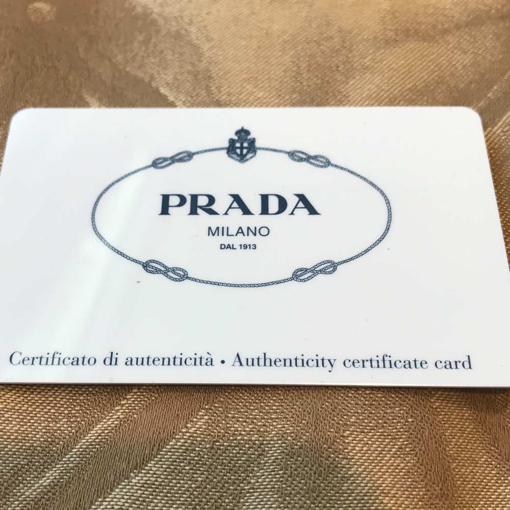 ♓️🅿️ 🦚Prada Reptile and “Straw” Handbag EUC🦚 - Picture 11 of 13